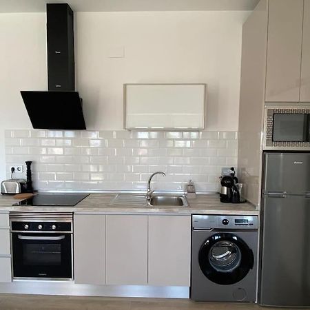 Sea Escape 2 Apartment Almunecar Luaran gambar