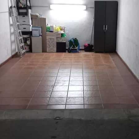 Sea Escape 2 Apartment Almunecar Luaran gambar