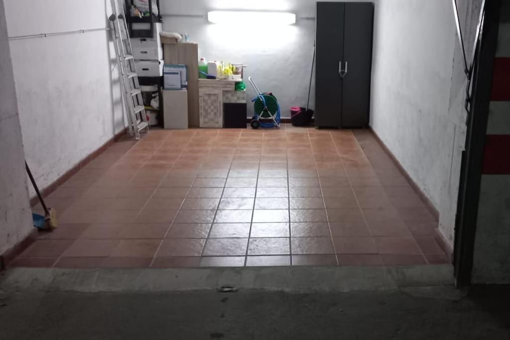 Sea Escape 2 Apartment Almunecar Luaran gambar