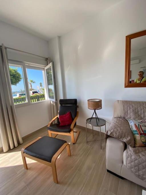 Sea Escape 2 Apartment Almunecar Luaran gambar