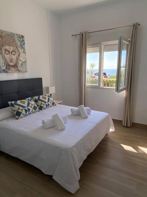 Sea Escape 2 Apartment Almunecar Luaran gambar