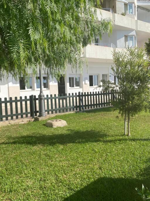 Sea Escape 2 Apartment Almunecar Luaran gambar