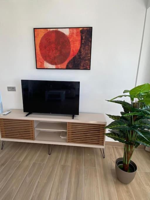 Sea Escape 2 Apartment Almunecar Luaran gambar