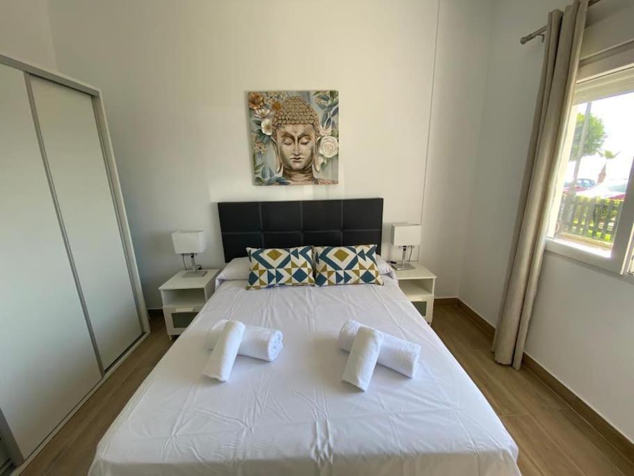 Sea Escape 2 Apartment Almunecar Luaran gambar